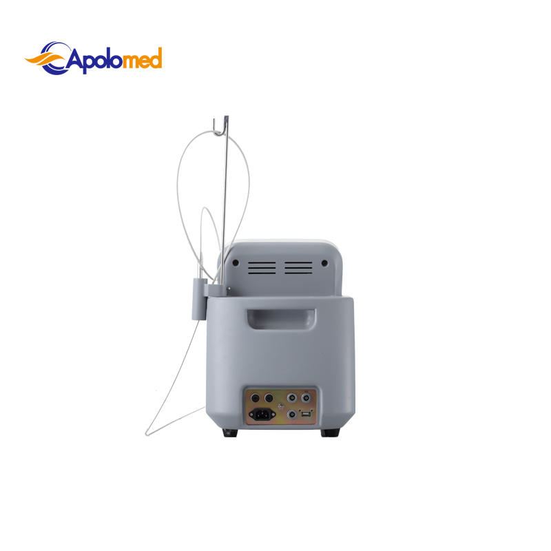 Portable Wrinkle Removal 980nm Diode Laser With Fiber