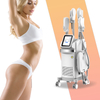EMS HS-591 Sculpt Muscle Building Machine