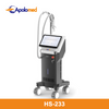 2024 New Fractional Fiber Laser 1550nm+1940nm Dual-Wave Fiber Laser Machine