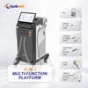  6 in 1 Multi Function Platform Laser