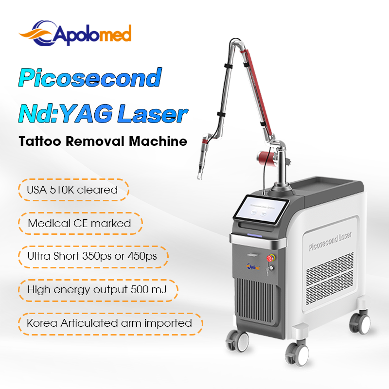 Pico Laser Recovery Day by Day: What to Expect During the First Week