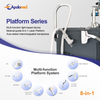 New Multi Function Platform Laser