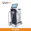 New Vertical IPL SHR 