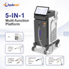 6 in 1 Multi Function Platform Laser
