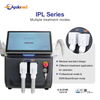 New IPL SHR 