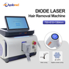 New portable diode laser