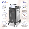 New 6in 1 Multi Function Platform Laser