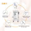  Multi Function Platform Laser