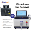 New portable diode laser