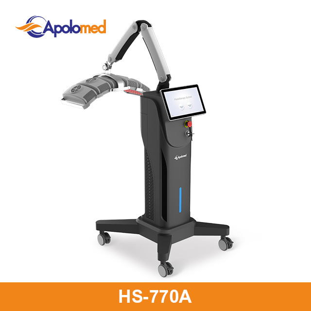 PDT LED Therapy Machine for Acne Treatment