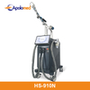 New Multi Function Platform Laser