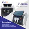 New IPL SHR 