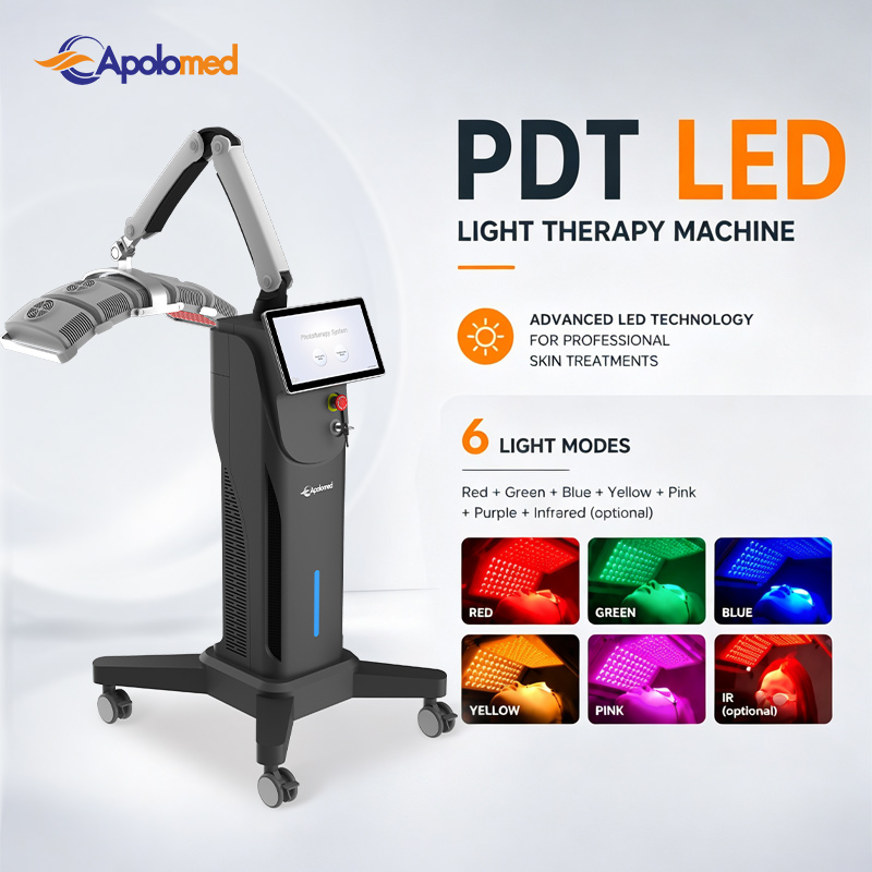 pdt led 