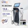 New Vertical IPL SHR 